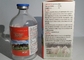 Tylosin Tartrate Injection 5% 10% 20% Veterinary Injectable Drugs